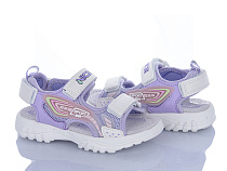 Босоножки Xifa Kids XF01-L527-2Z в магазине Фонтан Обуви