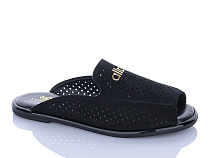 Шлепанцы Loretta Y109-5 в магазине Фонтан Обуви