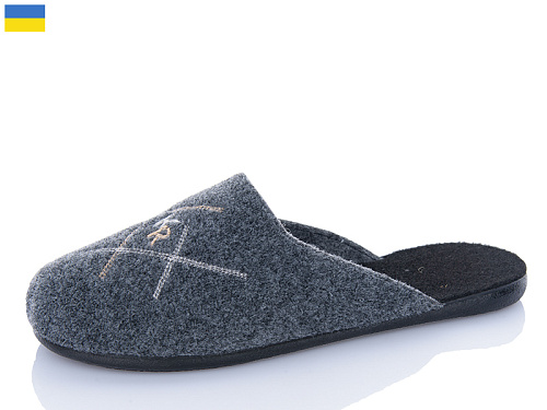 Тапочки Inblu 701-3 в магазине Фонтан Обуви