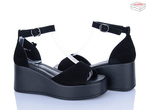 Босоножки Vika B968-4 в магазине Фонтан Обуви