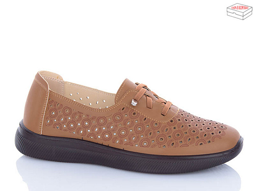 Туфли Alimama-Girnaive K5 батал в магазине Фонтан Обуви