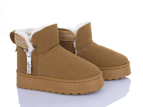 Угги Xifa F565-3 в магазине Фонтан Обуви