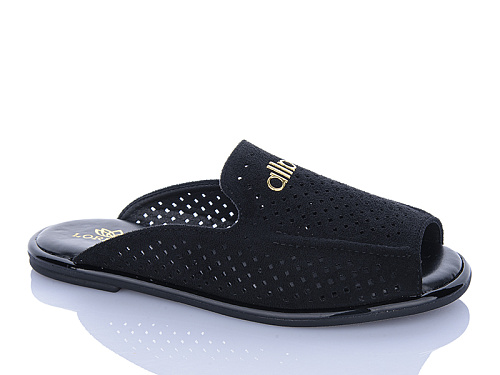 Шлепанцы Loretta Y109-5 в магазине Фонтан Обуви