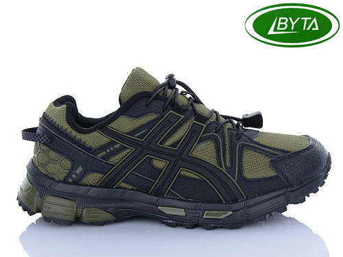 Кроссовки Bayota A5235-6M термо в магазине Фонтан Обуви