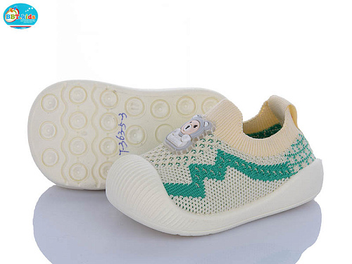 Кроссовки Bbt F363-5-3 в магазине Фонтан Обуви