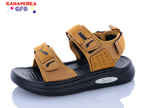 Босоножки Gfb S76-4 в магазине Фонтан Обуви