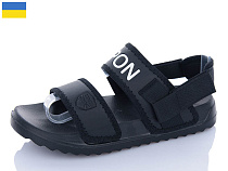 Босоножки Luckline 2212-1 в магазине Фонтан Обуви