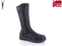 Сапоги Maiguan C9666-3 в магазине Фонтан Обуви