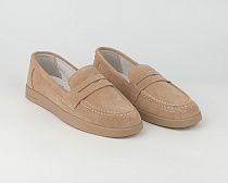 Мокасины Allshoes 207100 в магазине Фонтан Обуви