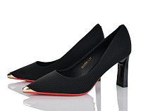 Туфли Loretta MD2025-1A в магазине Фонтан Обуви