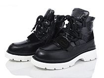 Ботинки Бабочка 5825-112 в магазине Фонтан Обуви