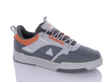 Кроссовки Jamper 2165-5 (40-44) в магазине Фонтан Обуви