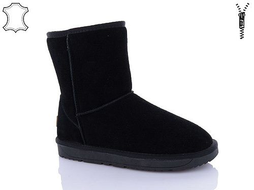 Угги Itts GG8825 батал в магазине Фонтан Обуви