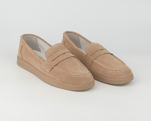 Мокасины Allshoes 207100 в магазине Фонтан Обуви