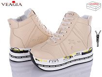 Ботинки Ada F1020-3 в магазине Фонтан Обуви