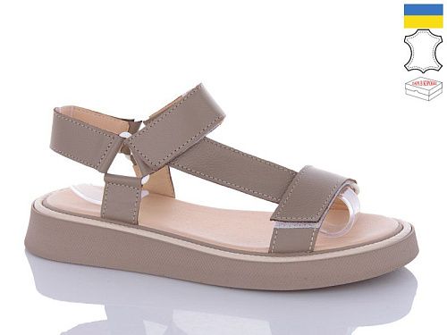 Босоножки Red-Sun LL3 в магазине Фонтан Обуви