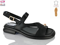 Босоножки Gukkcr MG8625 в магазине Фонтан Обуви