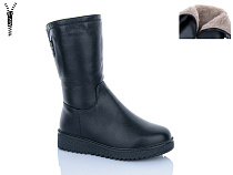 Ботинки Molo G338 в магазине Фонтан Обуви