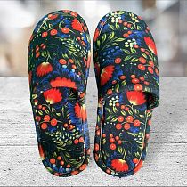 Тапочки Cocon Rowan в магазине Фонтан Обуви