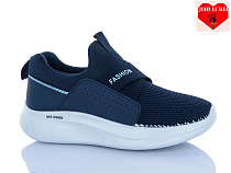 Кроссовки Jiaolimei 171-6 в магазине Фонтан Обуви