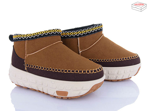 Угги Big 3923-K907-3 в магазине Фонтан Обуви