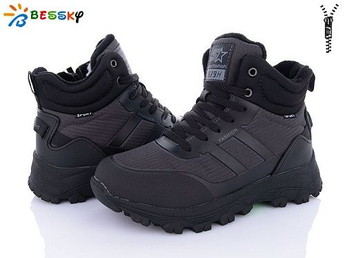 Ботинки Klf BM4001-3D в магазине Фонтан Обуви