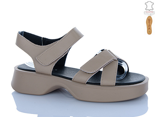 Босоножки Hengji G177-2 в магазине Фонтан Обуви