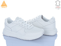 Кроссовки Stilli Group G170-2 шкіра в магазине Фонтан Обуви