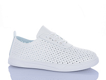 Кроссовки Qq Панда 12-3 в магазине Фонтан Обуви