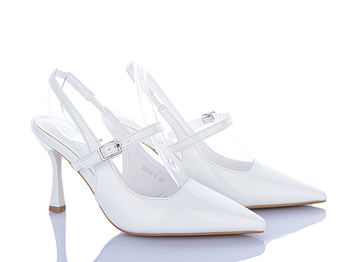 Босоножки Loretta B308-2 в магазине Фонтан Обуви