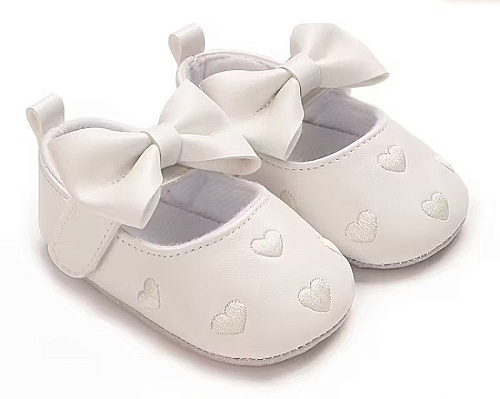 Пинетки Comfort-Baby 8115A (11-13) в магазине Фонтан Обуви