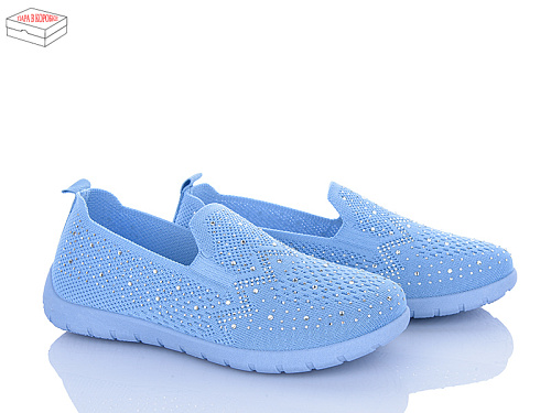 Туфли Saimao H110-5 в магазине Фонтан Обуви