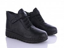 Ботинки Saimaoji 3102-1 в магазине Фонтан Обуви