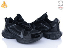 Кроссовки Stilli Group CX860-1 шкіра піна в магазине Фонтан Обуви