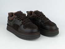 Кроссовки Allshoes 219412 в магазине Фонтан Обуви