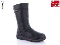 Сапоги Maiguan B966-7 в магазине Фонтан Обуви