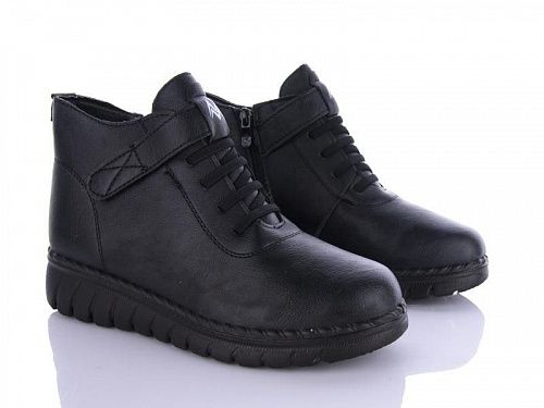 Ботинки Saimaoji 3102-1 в магазине Фонтан Обуви