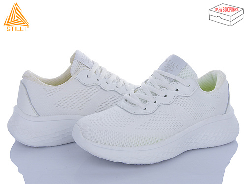 Кроссовки Stilli Group CX1150-2 піна в магазине Фонтан Обуви