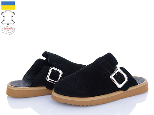 Шлепанцы Ailinda 9892-1 в магазине Фонтан Обуви