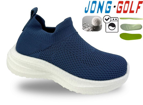 Кроссовки Jong-Golf B11809-17 в магазине Фонтан Обуви