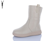 Ботинки I.Trendy DH3351-9 в магазине Фонтан Обуви