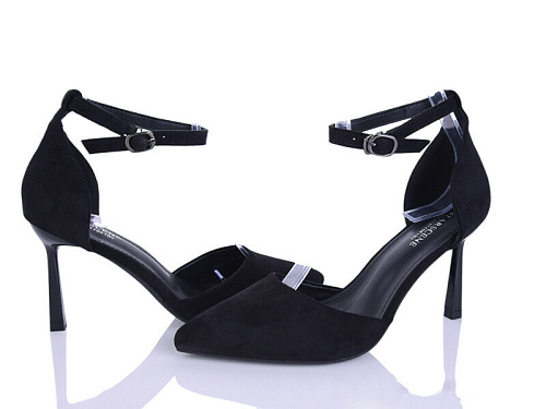 Туфли Бабочка 68031-116 в магазине Фонтан Обуви