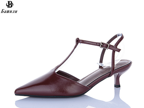 Босоножки Башили V317-2 в магазине Фонтан Обуви
