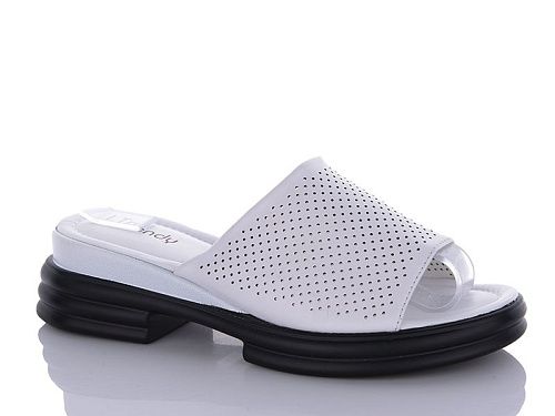 Шлепанцы I.Trendy WL111-1 в магазине Фонтан Обуви