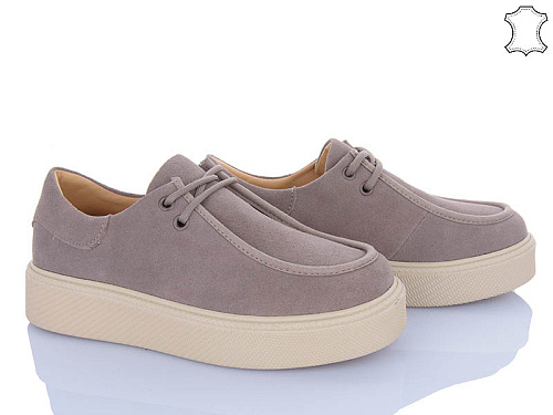 Туфли Itts D733-21 в магазине Фонтан Обуви