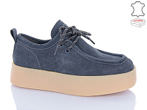 Туфли Qq Shoes 7QQ630-9 в магазине Фонтан Обуви