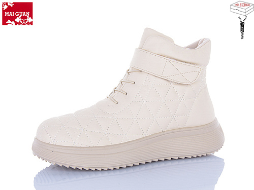 Ботинки Maiguan F57-2 в магазине Фонтан Обуви