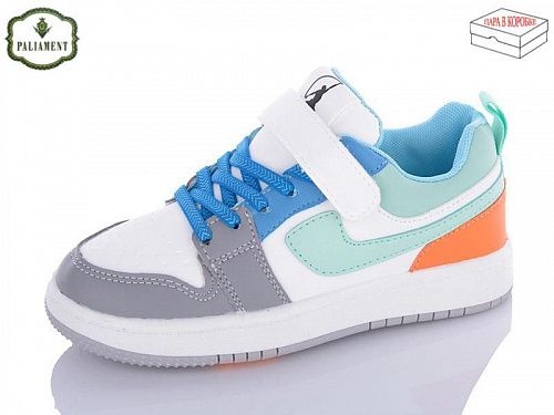 Кроссовки Paliament B102-3 в магазине Фонтан Обуви