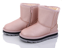 Угги Okshoes A20933-2 в магазине Фонтан Обуви