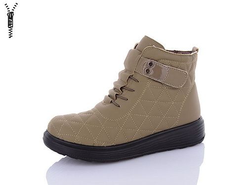 Ботинки Brother AH03-2 в магазине Фонтан Обуви